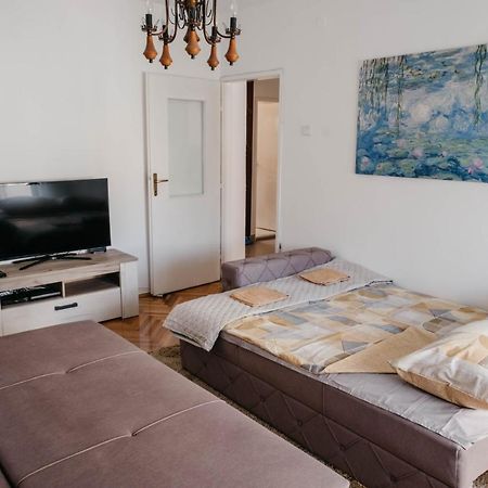 Apartment Bracovic - City Center Bar Zewnętrze zdjęcie