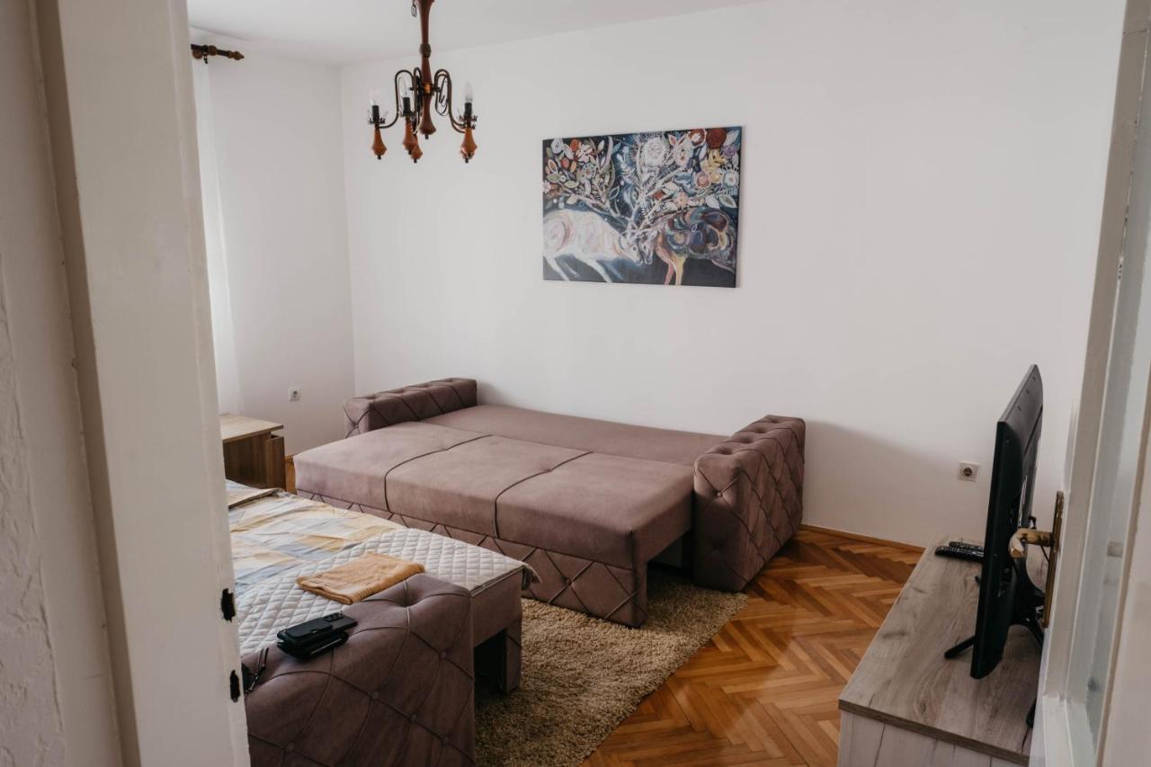 Apartment Bracovic - City Center Bar Zewnętrze zdjęcie