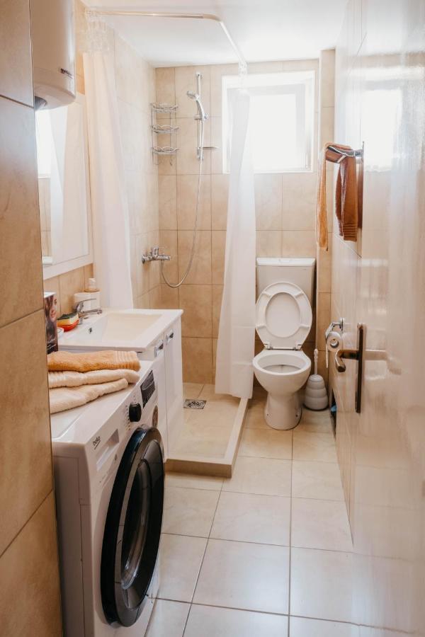 Apartment Bracovic - City Center Bar Zewnętrze zdjęcie