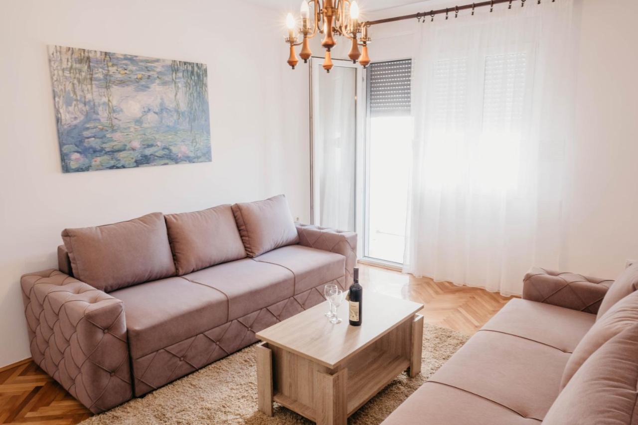 Apartment Bracovic - City Center Bar Zewnętrze zdjęcie
