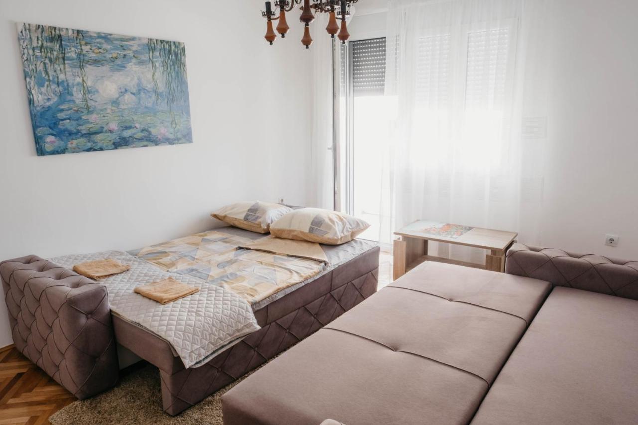 Apartment Bracovic - City Center Bar Zewnętrze zdjęcie