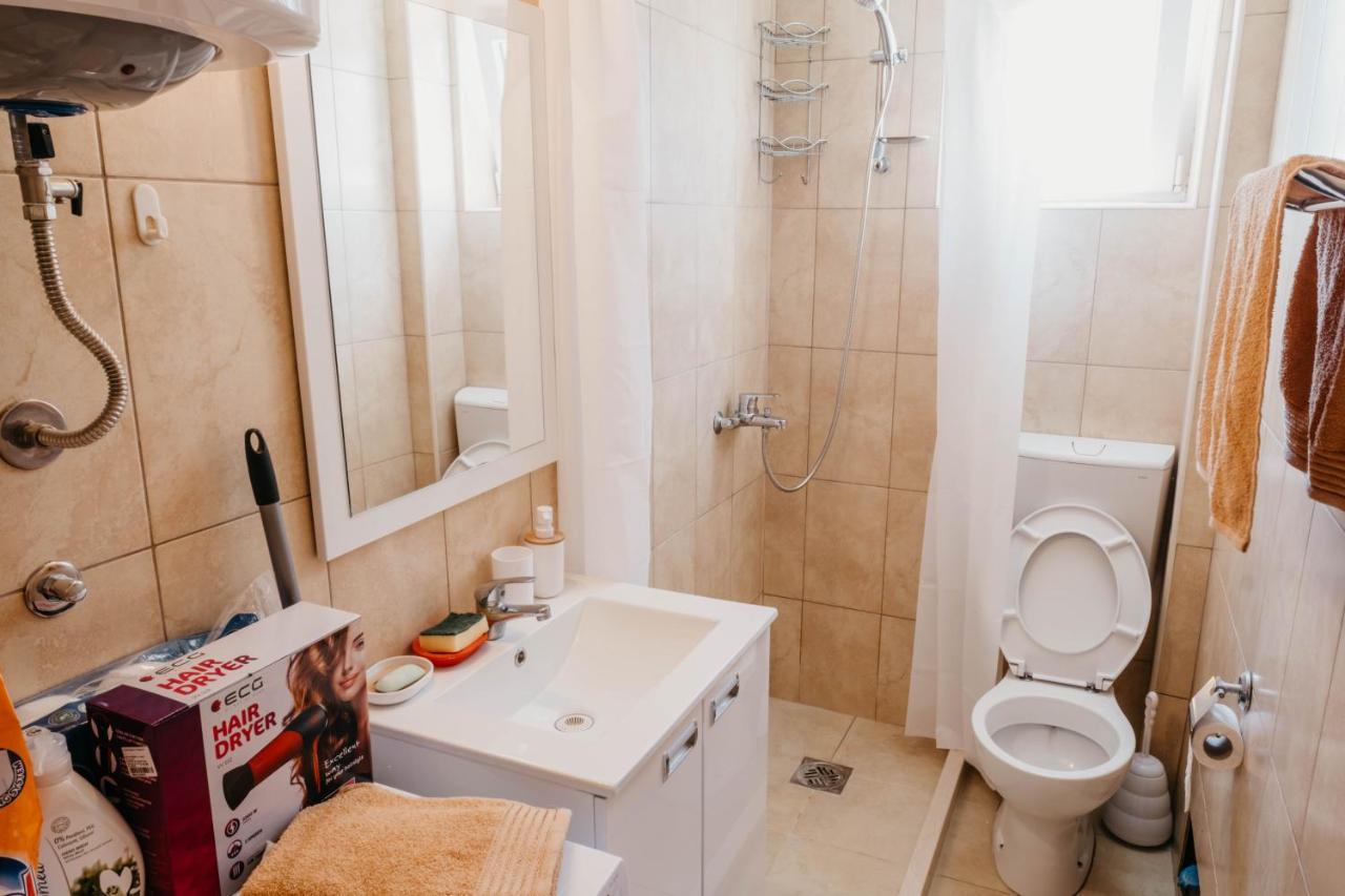 Apartment Bracovic - City Center Bar Zewnętrze zdjęcie