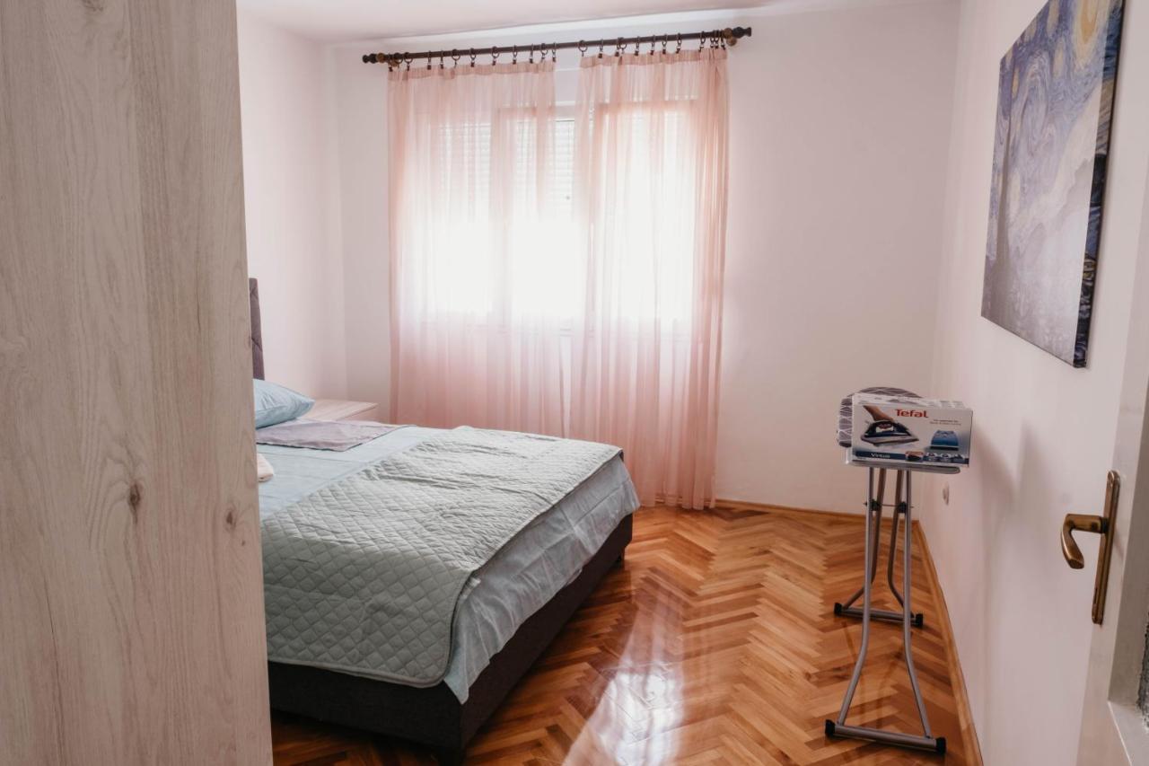 Apartment Bracovic - City Center Bar Zewnętrze zdjęcie