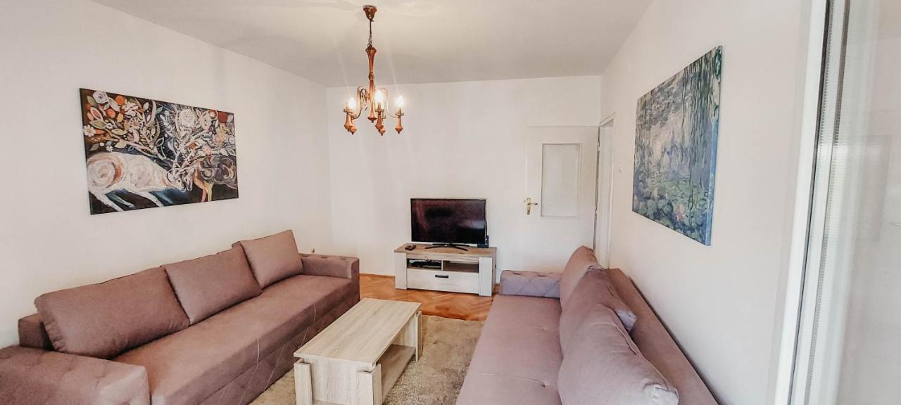 Apartment Bracovic - City Center Bar Zewnętrze zdjęcie