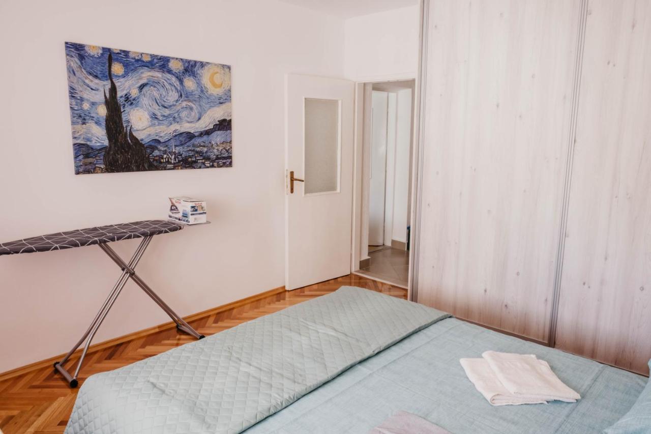 Apartment Bracovic - City Center Bar Zewnętrze zdjęcie