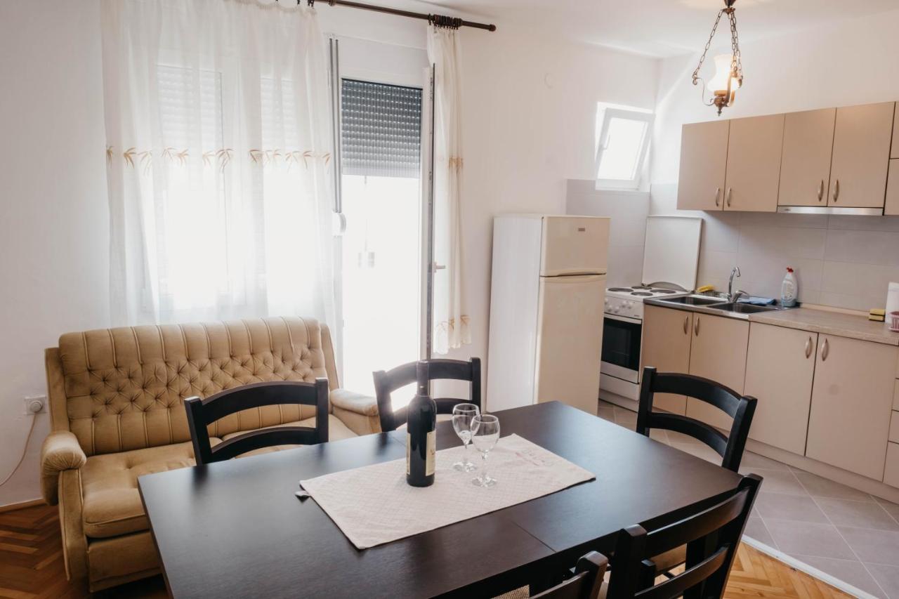 Apartment Bracovic - City Center Bar Zewnętrze zdjęcie