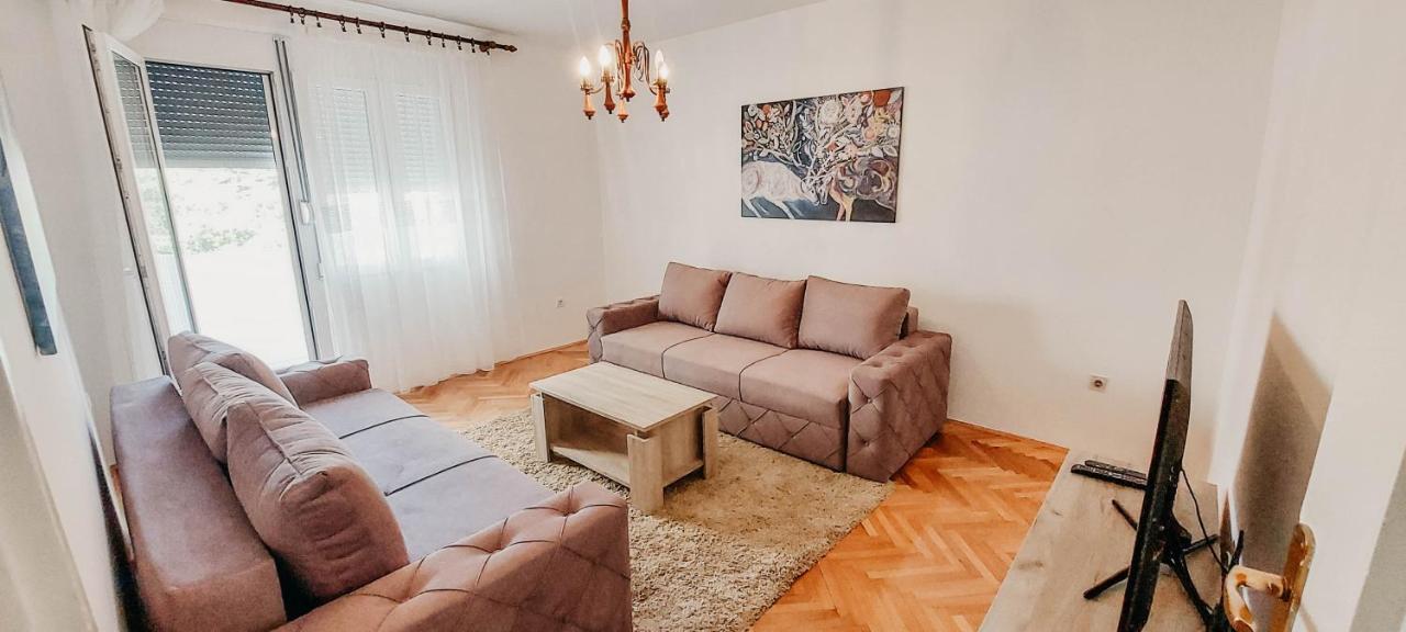 Apartment Bracovic - City Center Bar Zewnętrze zdjęcie