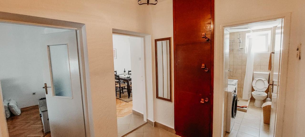 Apartment Bracovic - City Center Bar Zewnętrze zdjęcie
