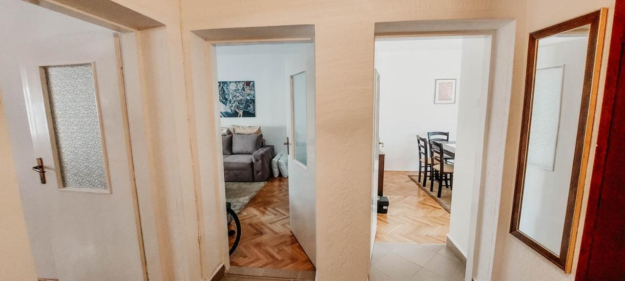 Apartment Bracovic - City Center Bar Zewnętrze zdjęcie