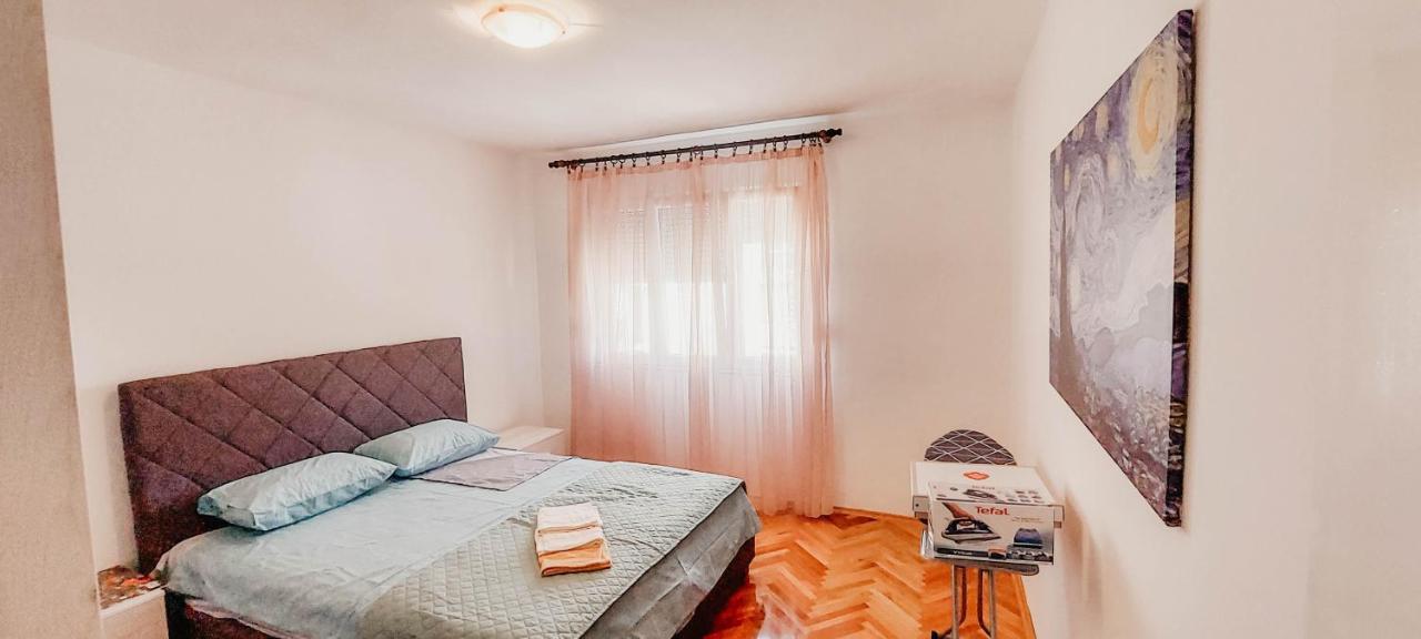 Apartment Bracovic - City Center Bar Zewnętrze zdjęcie